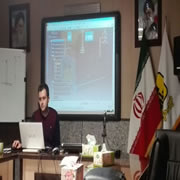 سمینار طراحی قالب تزریق پلاستیک در سال 1396