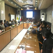 سمینار گیربکس اتومات در سال 1396