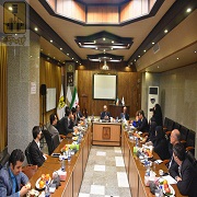 بازدید دکتر امید ریاست  محترم دانشگاه جامع علمی کاربردی ار مرکز نیرومحرکه